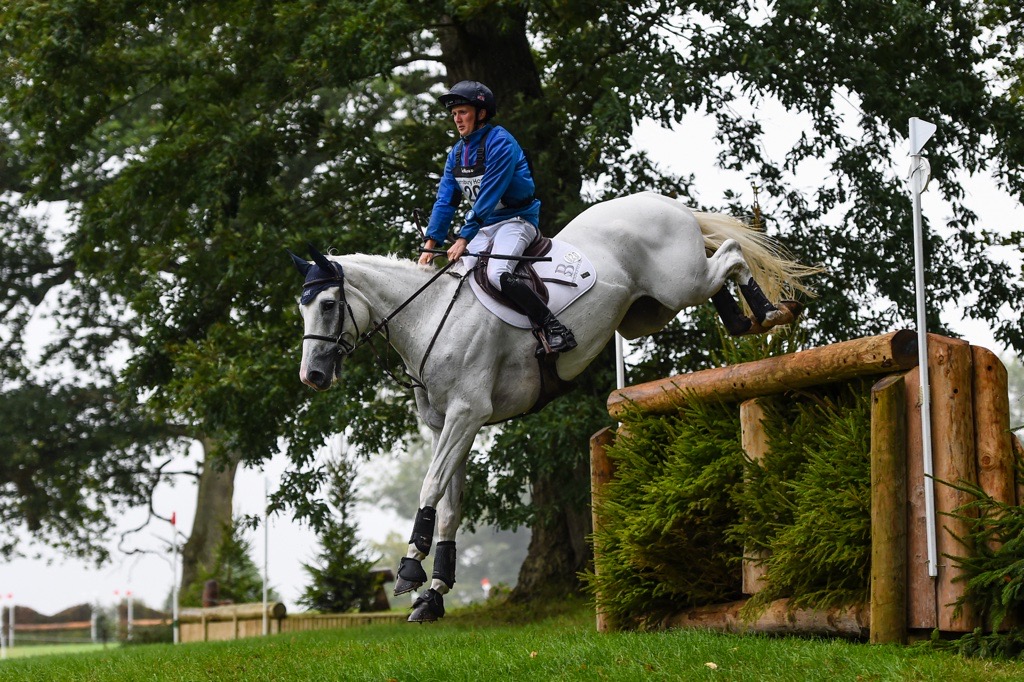 All the Winners from Cornbury… Cornbury House Horse Trials
