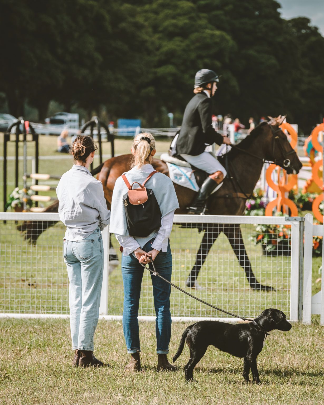 The Cornbury House Horse Trials
